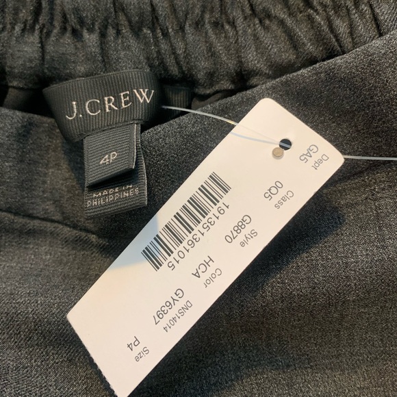 NWT J-Crew skirt - Picture 3 of 7
